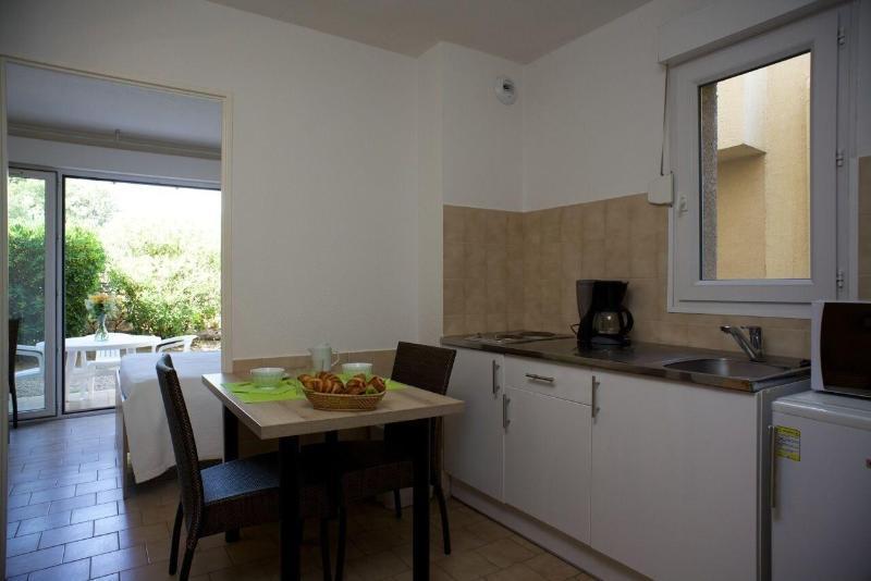Motel Le Vieux Moulin LʼÎle-Rousse 외부 사진