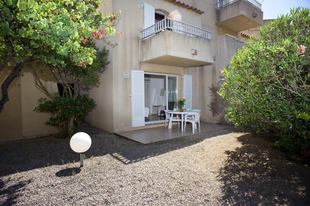 Motel Le Vieux Moulin LʼÎle-Rousse 외부 사진