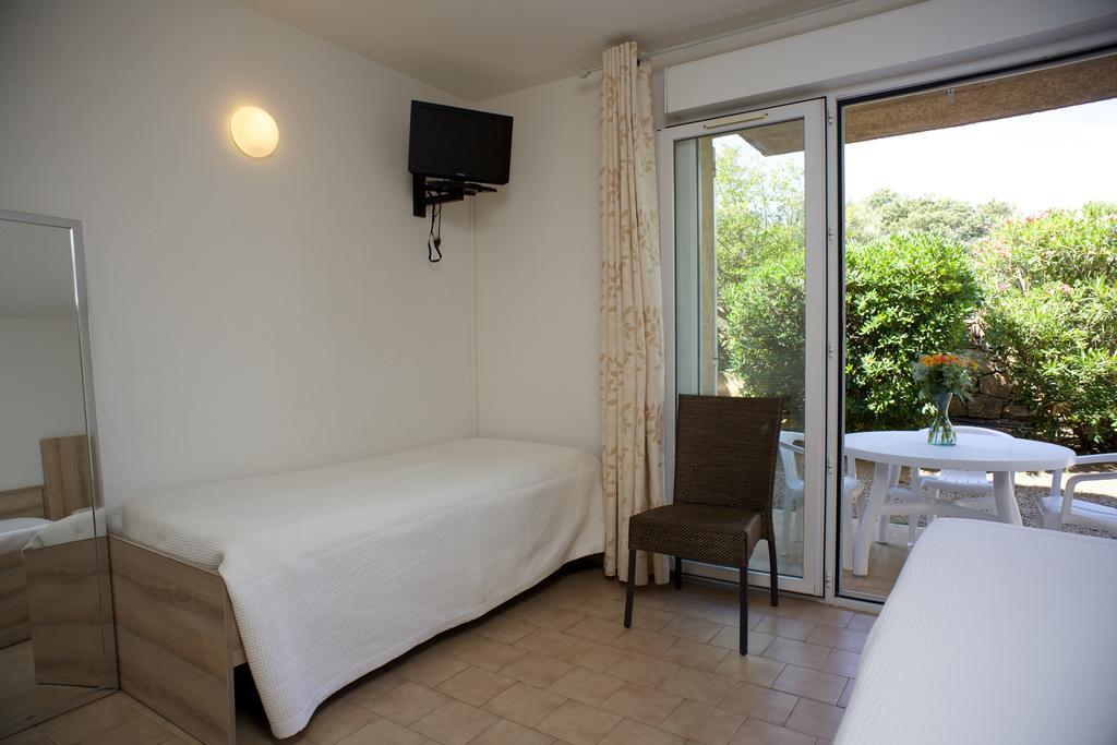 Motel Le Vieux Moulin LʼÎle-Rousse 외부 사진