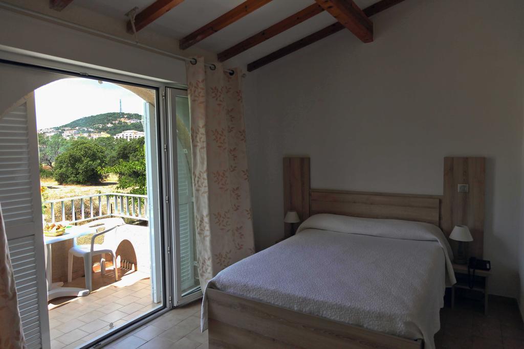 Motel Le Vieux Moulin LʼÎle-Rousse 외부 사진
